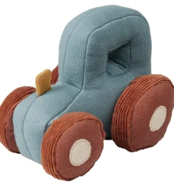 Fabelab Gribelegetøj|Rangle - Traktor