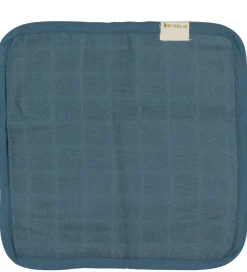 Fabelab Vaskeklude|Vaskeklud - 3-pak - 22x22 - Moon Beam