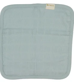 Fabelab Vaskeklude|Vaskeklud - 3-pak - 22x22 - Moon Beam