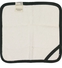 Fabelab Vaskeklude|Vaskeklud - 3-pak - 22x22 - Moon Beam