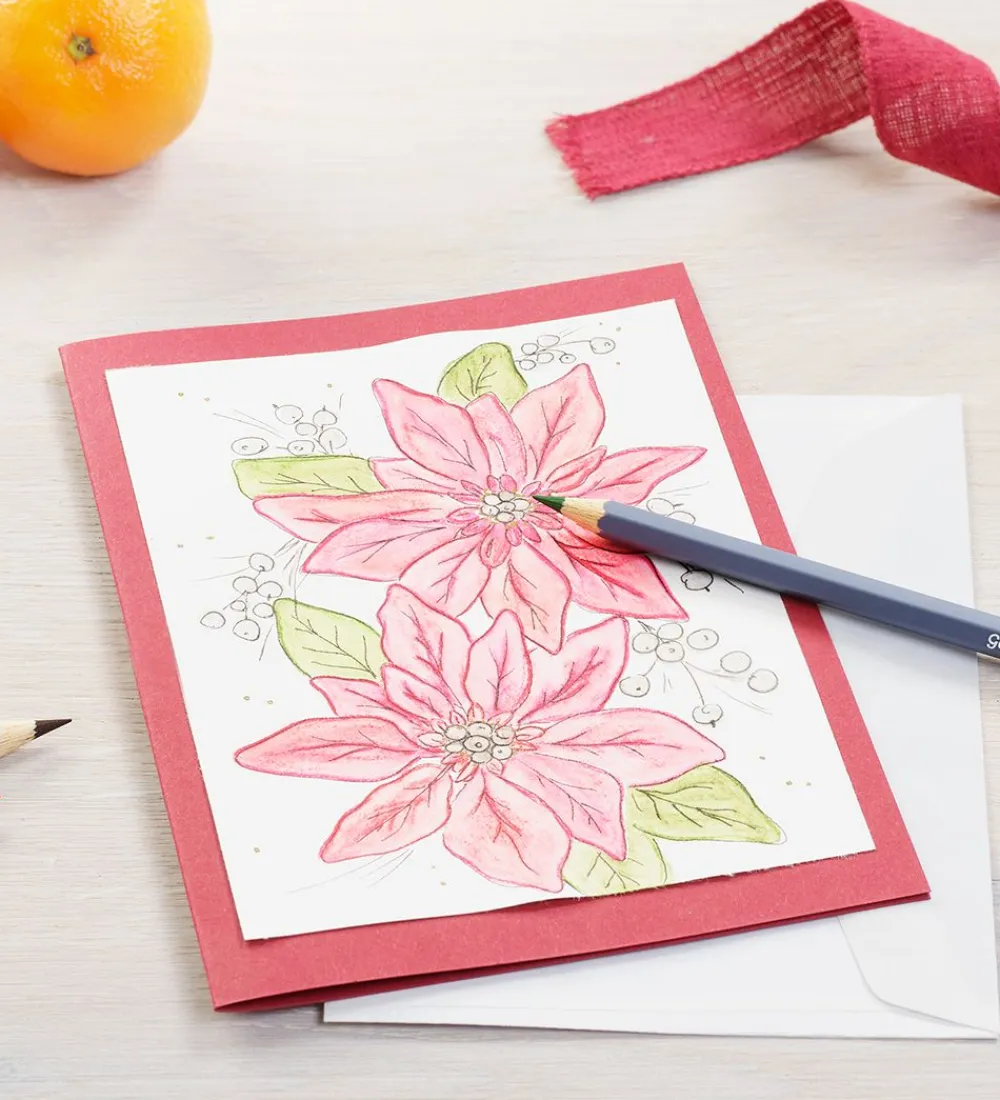 Faber-Castell Maling|Farveblyanter - Goldfaber Akvarel - 48 stk - Multi