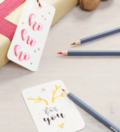 Faber-Castell Maling>Farveblyanter - Goldfaber Akvarel - 36 stk - Multi