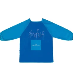 Faber-Castell Forklæder|Forklæde - Blå