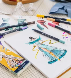 Faber-Castell Tuscher Og Farver><noscript><img width=