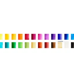 Faber-Castell Maling></noscript>Vandfarver - 24 stk.