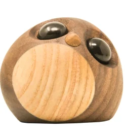 FableWood Pyntefigurer>Pick-Me-Up Pingvin - Freddy - 4 cm - Natur