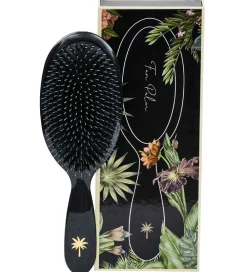 Fan Palm Hårbørster>Hårbørste - Large - Stardust