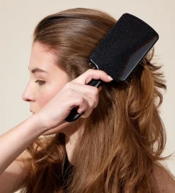 Fan Palm Hårbørster|Hårbørste - Large - Big Star