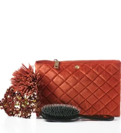 Fan Palm Hårbørster></noscript>Hårbørste - Medium - Turtle