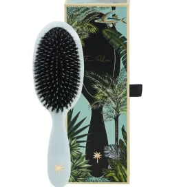 Fan Palm Hårbørster>Hårbørste - Medium - Maldives