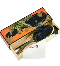 Fan Palm Hårbørster>Hårbørste - Medium - Hollywood