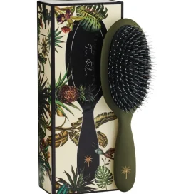 Fan Palm Hårbørster>Hårbørste - Medium - Jungle