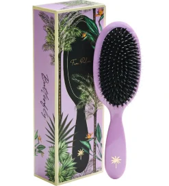 Fan Palm Hårbørster|Hårbørste - Medium - Butterfly