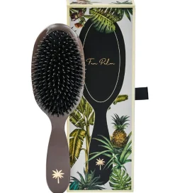 Fan Palm Hårbørster>Hårbørste - Medium - Mink