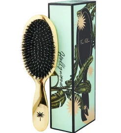 Fan Palm Hårbørster|Hårbørste - Medium - Hollywood