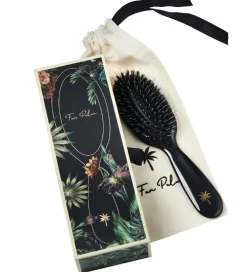 Fan Palm Hårbørster>Hårbørste - Small - Stardust