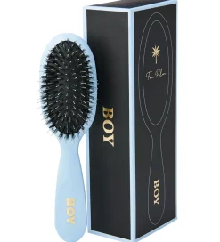 Fan Palm Hårbørster>Hårbørste - Small - Boy