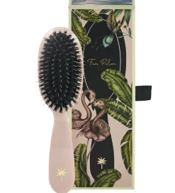 Fan Palm Hårbørster>Hårbørste - Small - Paradise