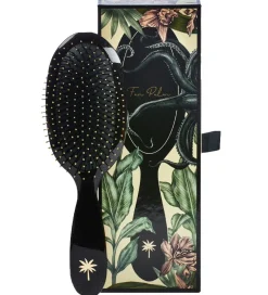Fan Palm Hårbørster|Hårbørste - Wet Brush - Medium - Octopus