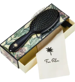 Fan Palm Hårbørster|Hårbørste - Wet Brush - Medium - Octopus