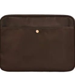 Fan Palm Sleeves>Sleeve - Nylon - Brown