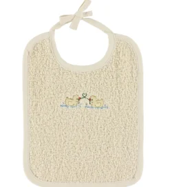 Fanga Fontana Spisetid|Hagesmække|Hagesmække - 2-pak - Figo - Antique White