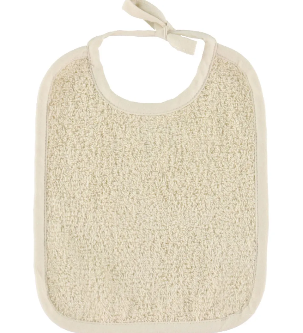 Fanga Fontana Spisetid|Hagesmække|Hagesmække - 2-pak - Figo - Antique White