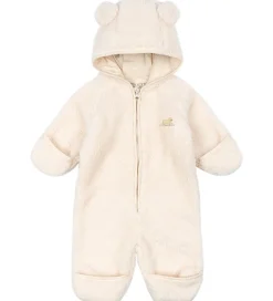 Børn Fanga Fontana Køredragter|Køredragt - Teddy - Picco - Antique White