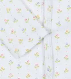 Børn Fanga Fontana Heldragter>Natdragt - Fio - Tuli Coeur