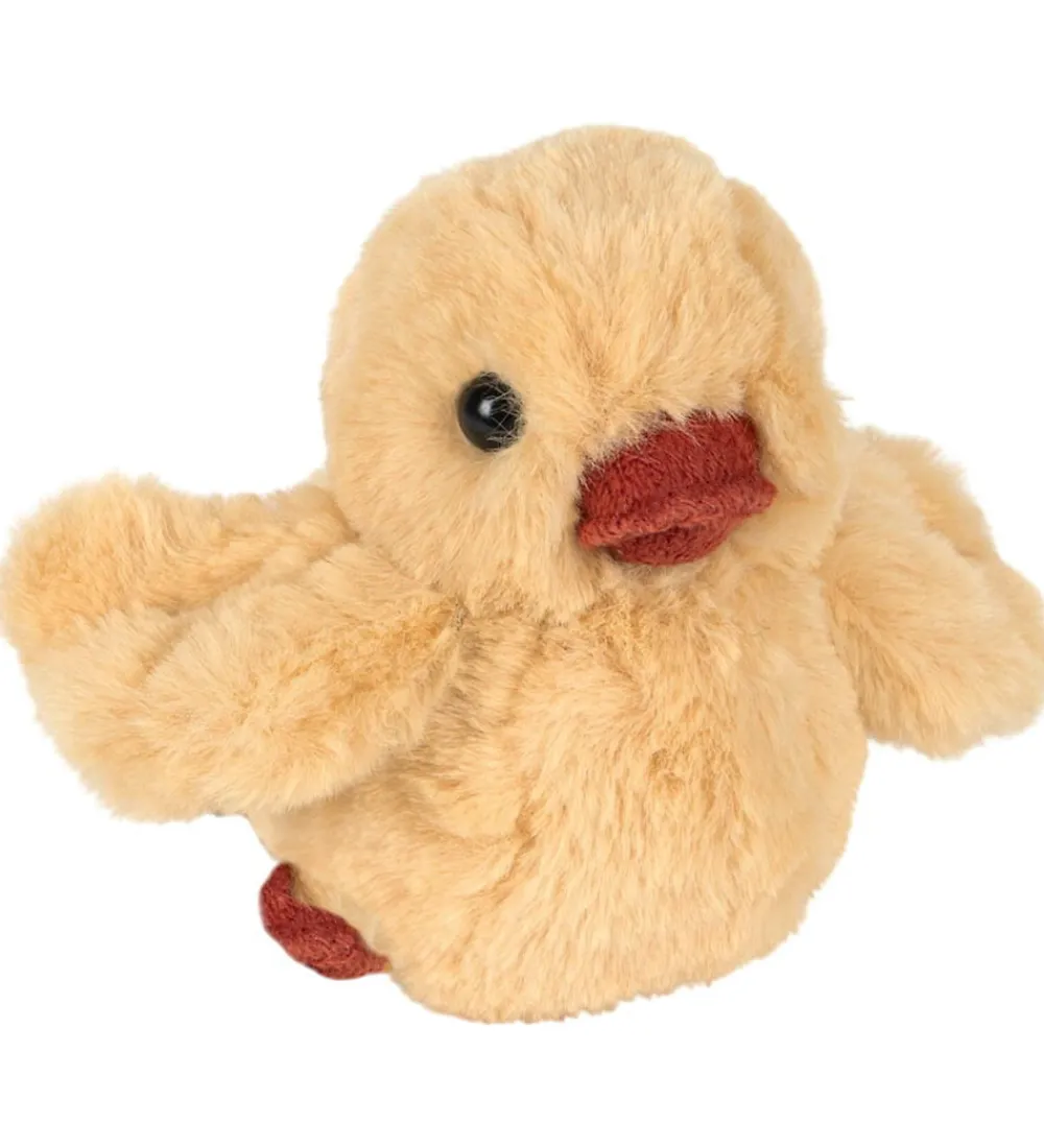 Fanga Fontana Gribelegetøj|Babylegetøj>Rangle - Teddy - Straw