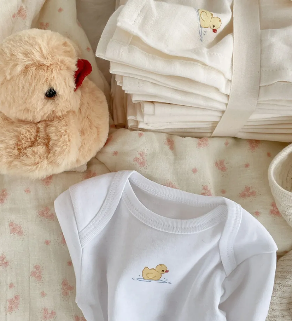 Fanga Fontana Gribelegetøj|Babylegetøj>Rangle - Teddy - Straw