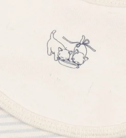 Fanga Fontana Savlesmække>Savlesmække - 2-pak - Fio - Blue Mix