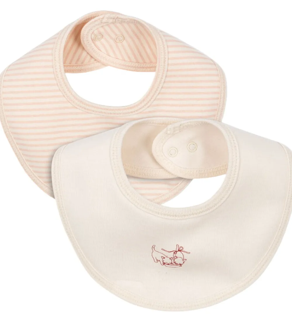 Fanga Fontana Savlesmække|Savlesmække - Fio - 2-pak - Blush Mix