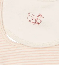 Fanga Fontana Savlesmække|Savlesmække - Fio - 2-pak - Blush Mix