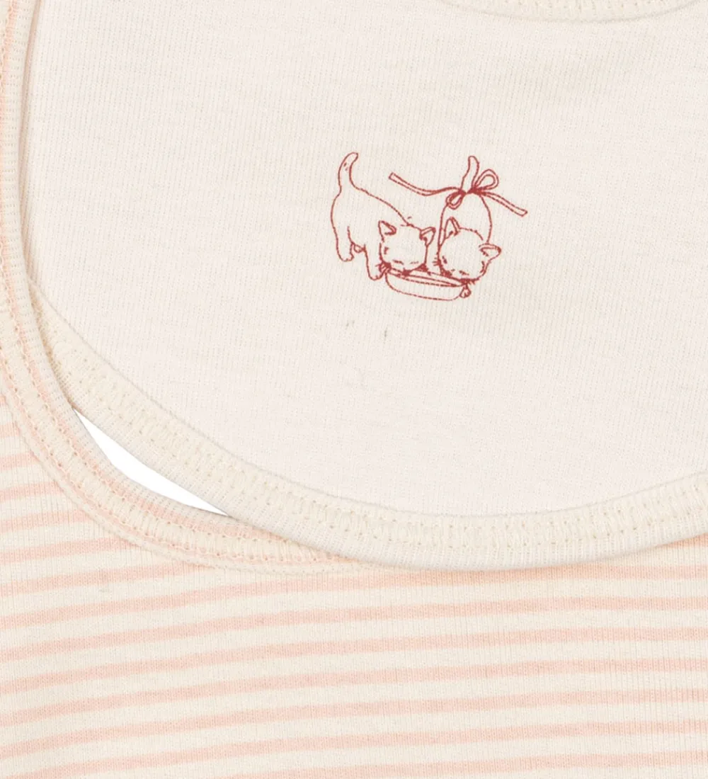 Fanga Fontana Savlesmække|Savlesmække - Fio - 2-pak - Blush Mix