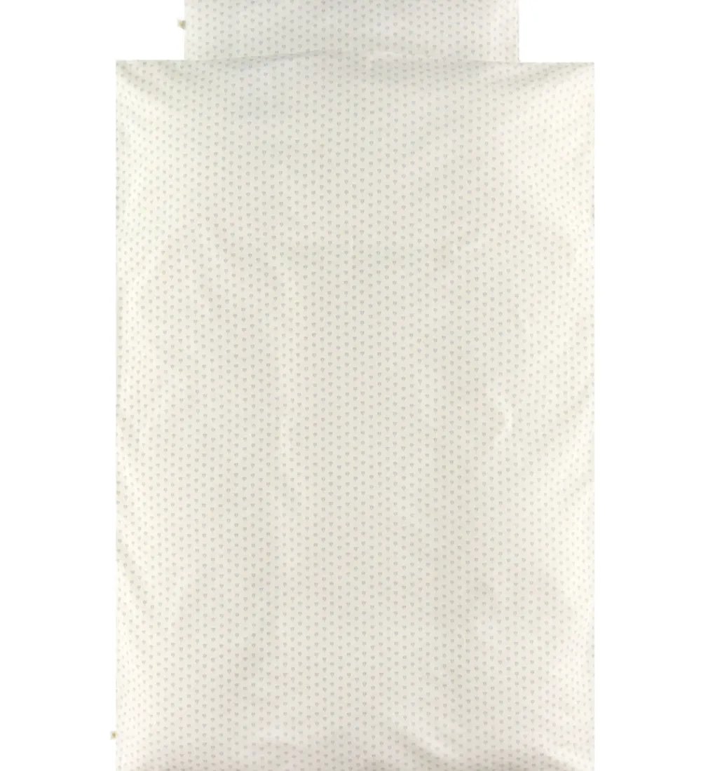 Fanga Fontana Sengetøj>Sengetøj - Baby - Bellini - Punto Blu