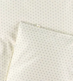 Fanga Fontana Sengetøj>Sengetøj - Baby - Bellini - Punto Blu