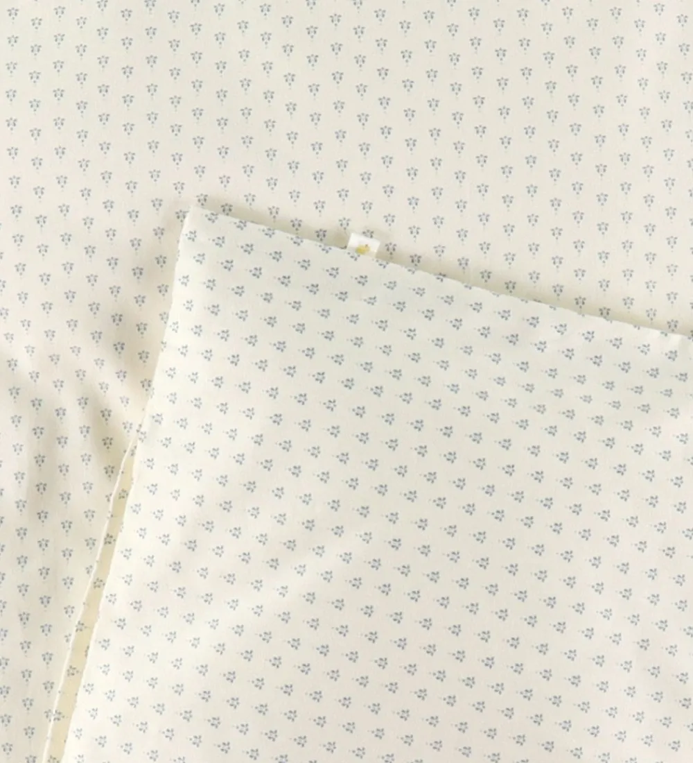 Fanga Fontana Sengetøj>Sengetøj - Baby - Bellini - Punto Blu