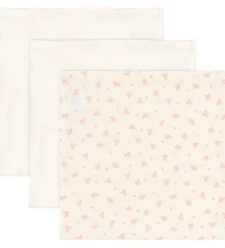 Fanga Fontana Stofbleer|Pusletid>Stofbleer - 65x65 - 3-pak - Bellini - Ilmia