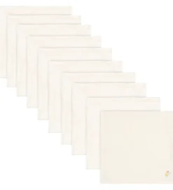 Fanga Fontana Stofbleer|Pusletid>Stofbleer - 65x65 - Nuvoli - 10-pak - Antique Whit