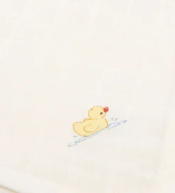 Fanga Fontana Stofbleer|Pusletid>Stofbleer - 65x65 - Nuvoli - 10-pak - Antique Whit