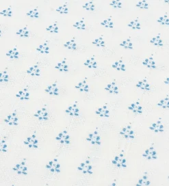 Fanga Fontana Stofbleer|Pusletid>Stofbleer - 65x65 - 3-pak - Bellini - Punto Blu