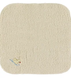 Fanga Fontana Pleje- Og Toiletartikler|Vaskeklude|Vaskeklude - 6-pak - Figo - Anrique White