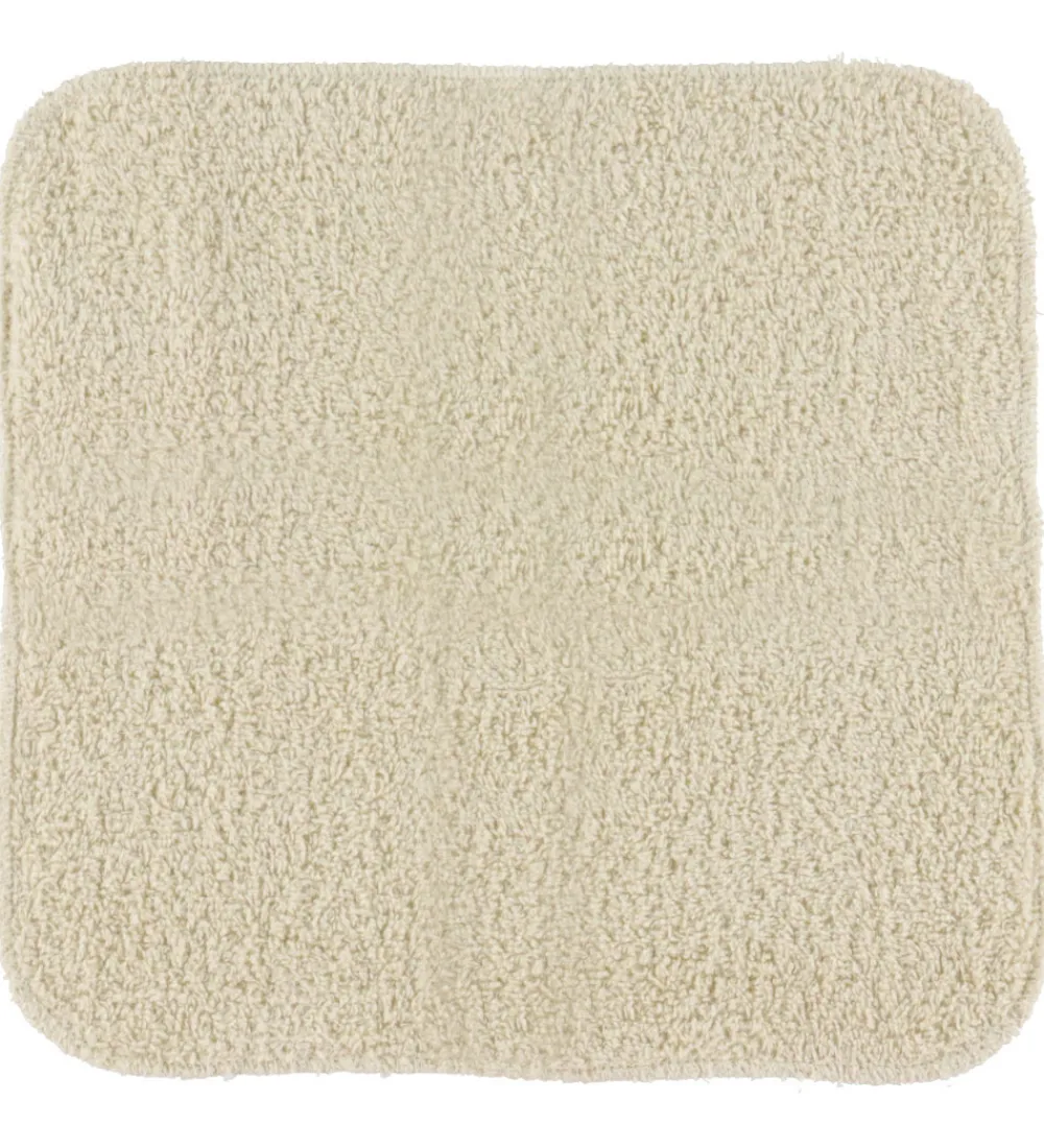 Fanga Fontana Pleje- Og Toiletartikler|Vaskeklude|Vaskeklude - 6-pak - Figo - Anrique White