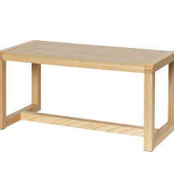 Ferm Living Bænke|Møbler>Bænk - Little Architect - Ash