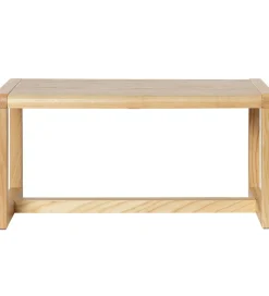 Ferm Living Bænke|Møbler>Bænk - Little Architect - Ash