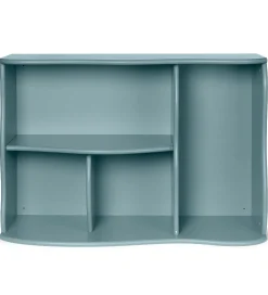 Ferm Living Skabe Og Reoler|Bogreol - Slope - 66x36x95 cm - Storm