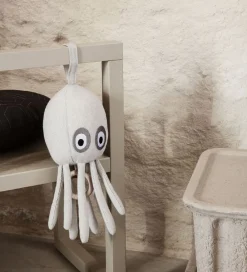 Ferm Living Musikuroer>Musikuro - Blæksprutte - Sand