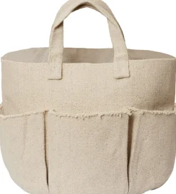 Ferm Living Opbevaring>Opbevaringskurv - Hokan - 30 cm - Natural