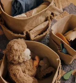 Ferm Living Opbevaring>Opbevaringskurv - Hokan - 30 cm - Natural